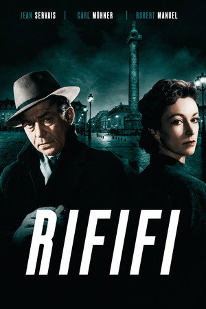 Rififi 67