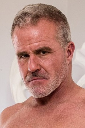 Dale Savage portrait