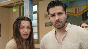 Gautam In a Tough Spot