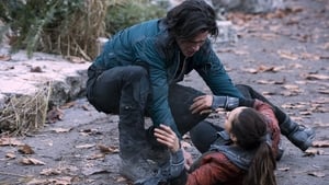 The 100: 1×10