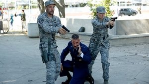 Marvel’s Agentes de S.H.I.E.L.D. Temporada 2 Capitulo 1