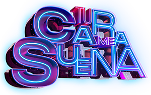 Tu cara me suena — Logos 1