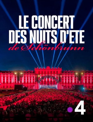 Le concert des nuits d'été de Schönbrunn 2026 9