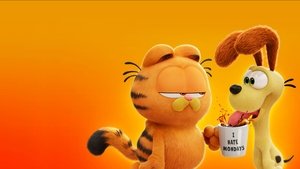 Garfield: Fuera de Casa (2024) HD 1080P LATINO/ESPAÑOL/INGLES