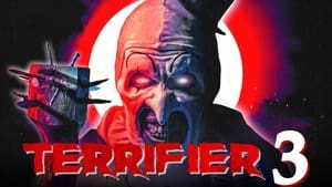 Terrifier 3 film complet