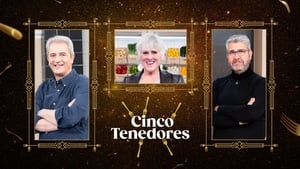 Cinco Tenedores Temporada 1 Capitulo 6