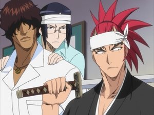 Bleach Season 1 Episode 72
