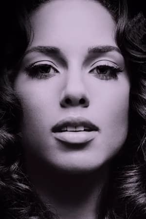 Poster Alicia Keys - As I Am (2008)