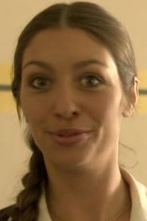 Bronwen Loshak portrait