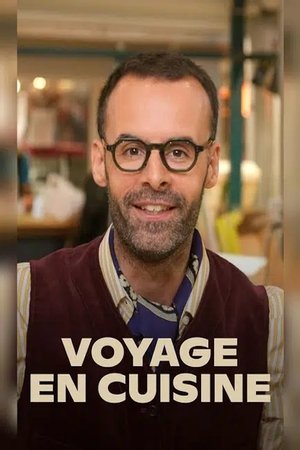 Voyage en cuisine (2025)