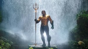 Aquaman: Đế Vương Atlantis