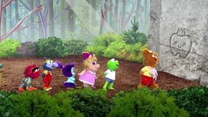 Muppet Babies: 1×11