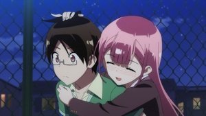 Bokutachi wa Benkyou ga Dekinai: Saison 1 Episode 11