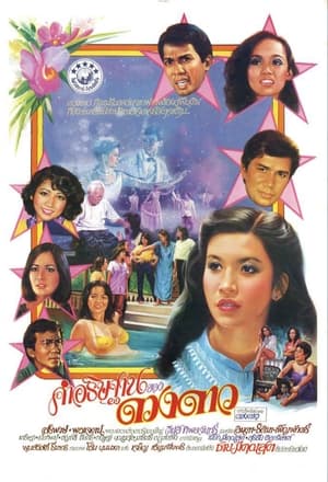 Poster Dao’s Wish (1981)