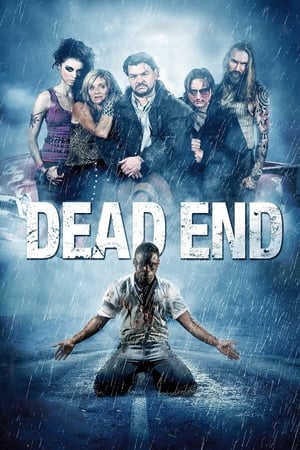 Poster Dead End 2012