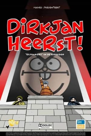 Poster Dirkjan Heerst! 2010