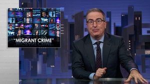 Last Week Tonight with John Oliver Season 11 Episode 17