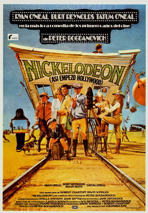 Nickelodeon 27