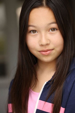 Meilee Condron portrait