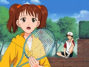 The Prince of Tennis: 2×11