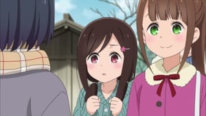 Hitoribocchi no ○○ Seikatsu Episodio 10 Online Sub Español HD