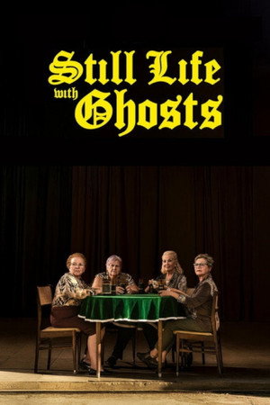 Still Life with Ghosts 17