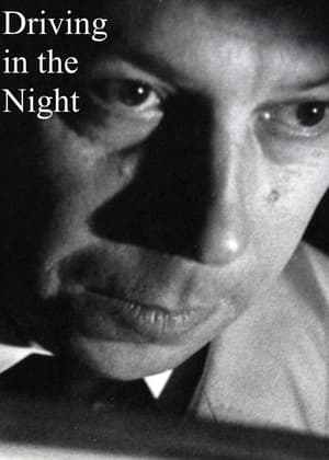 Poster Driving in the Night (1968)