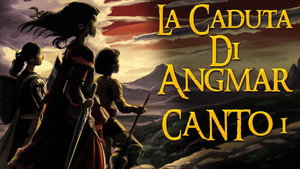 La Caduta di Angmar : Episode 1