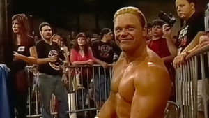 ECW Hardcore TV ECW Hardcore TV - Jul. 23, 1996