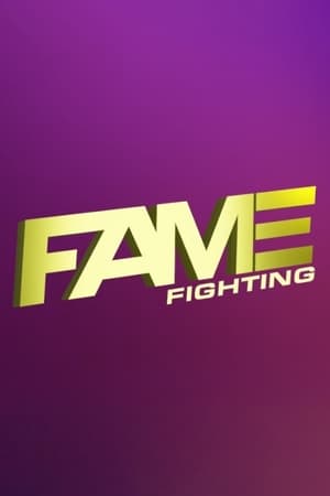 Poster Fame Fighting (2023)