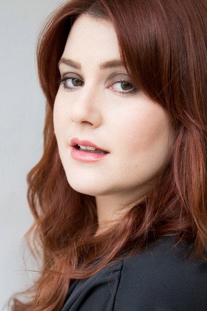 Stefanie Black portrait