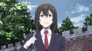 Gleipnir Episódio 11