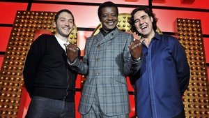 Live at the Apollo Stephen K Amos, Jon Richardson, Micky Flanagan