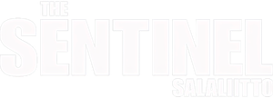 The Sentinel — Logos 4