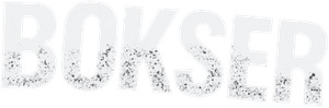 Bokser — Logos 1