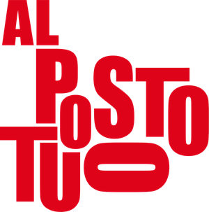 Al posto tuo — Logos 1