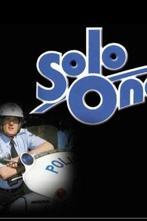Solo One poster