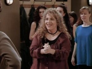 Friends Season 1 Episode 21