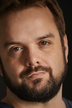 Jameson Kraemer portrait