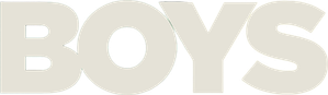 Boys — Logos 1