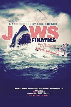 Poster Jaws Finatics 2018