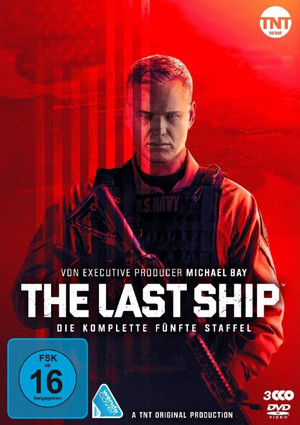 The Last Ship: Staffel 5