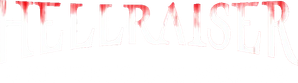 Hellraiser: O Retorno dos Mortos — Logos 2