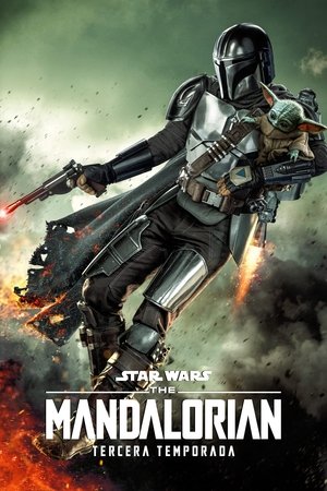 The Mandalorian: 3×7