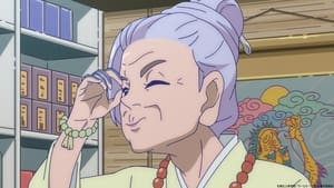 “Deji” Meets Girl: 1×7