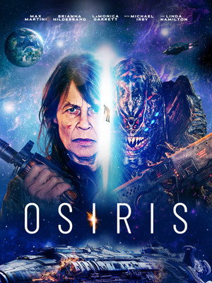 poster Osiris