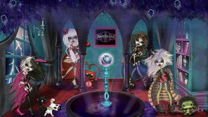 series image