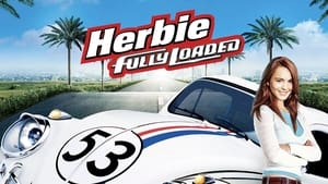 Herbie Fully Loaded 2005