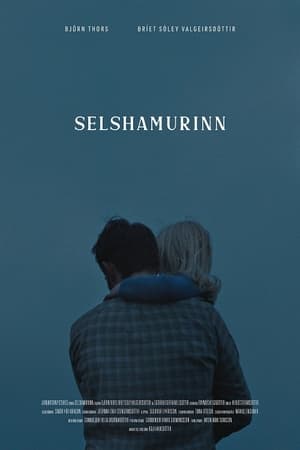Poster Sealskin (2020)