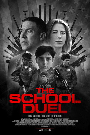 The School Duel 13
